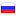 decore.ru hosted country